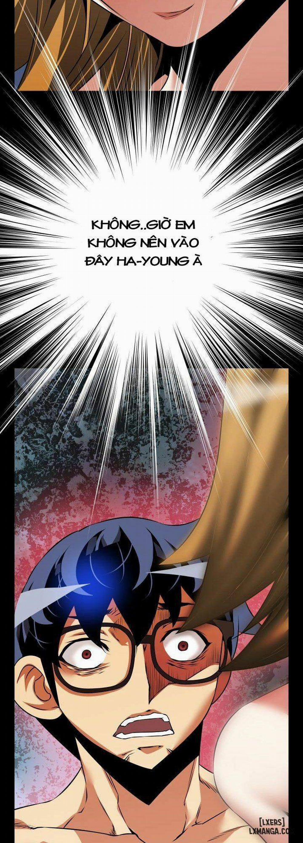 Thông Số Tình Yêu 82 trang 46