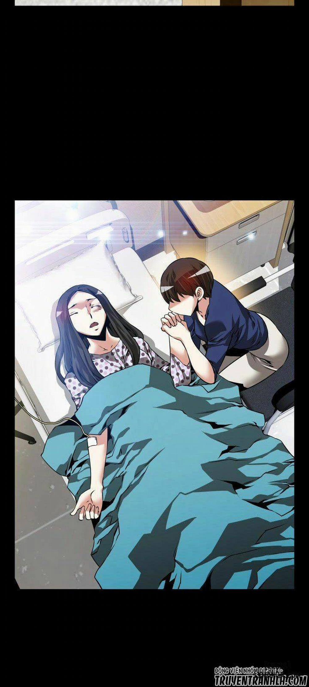 Thông Số Tình Yêu 82 trang 7