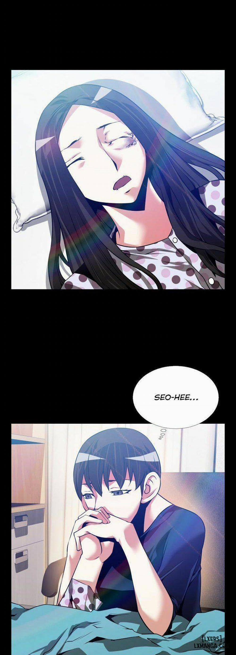 Thông Số Tình Yêu 82 trang 8