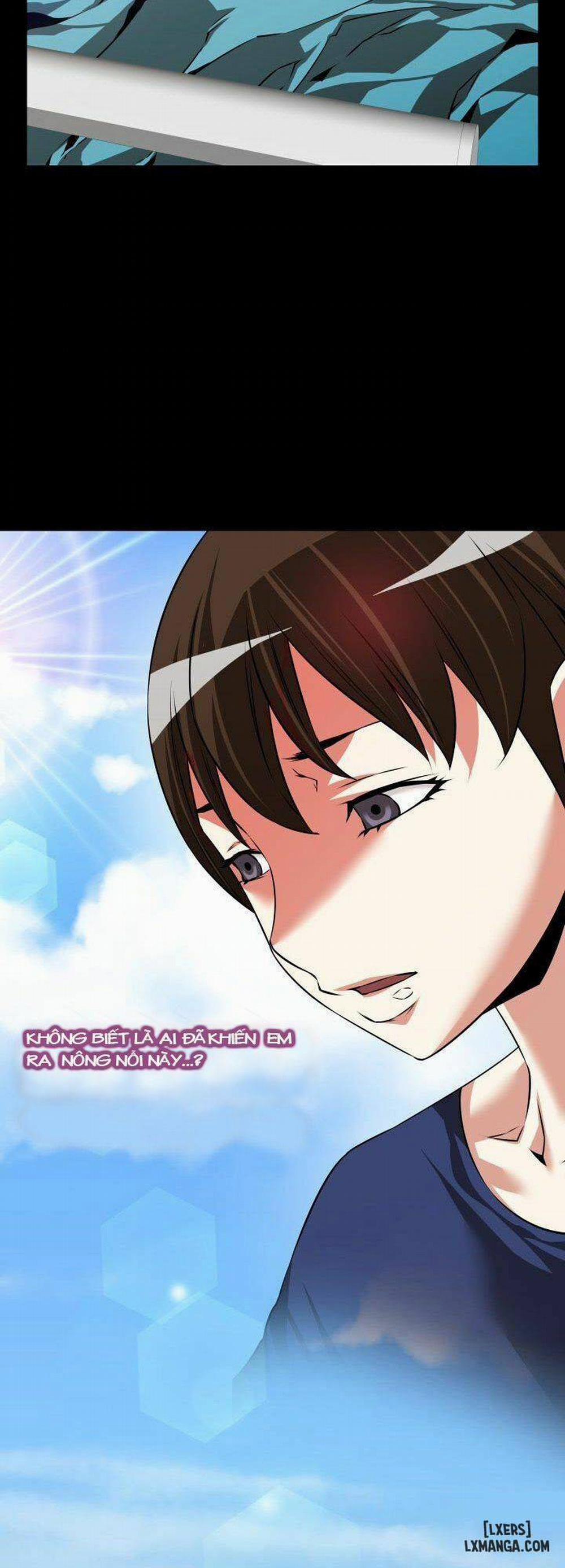 Thông Số Tình Yêu 82 trang 9