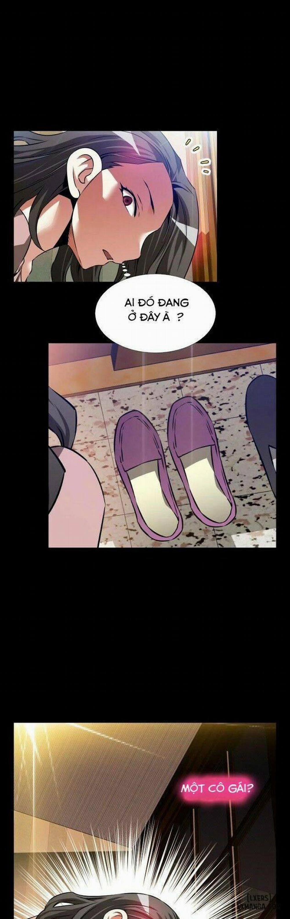 Thông Số Tình Yêu 83 trang 0