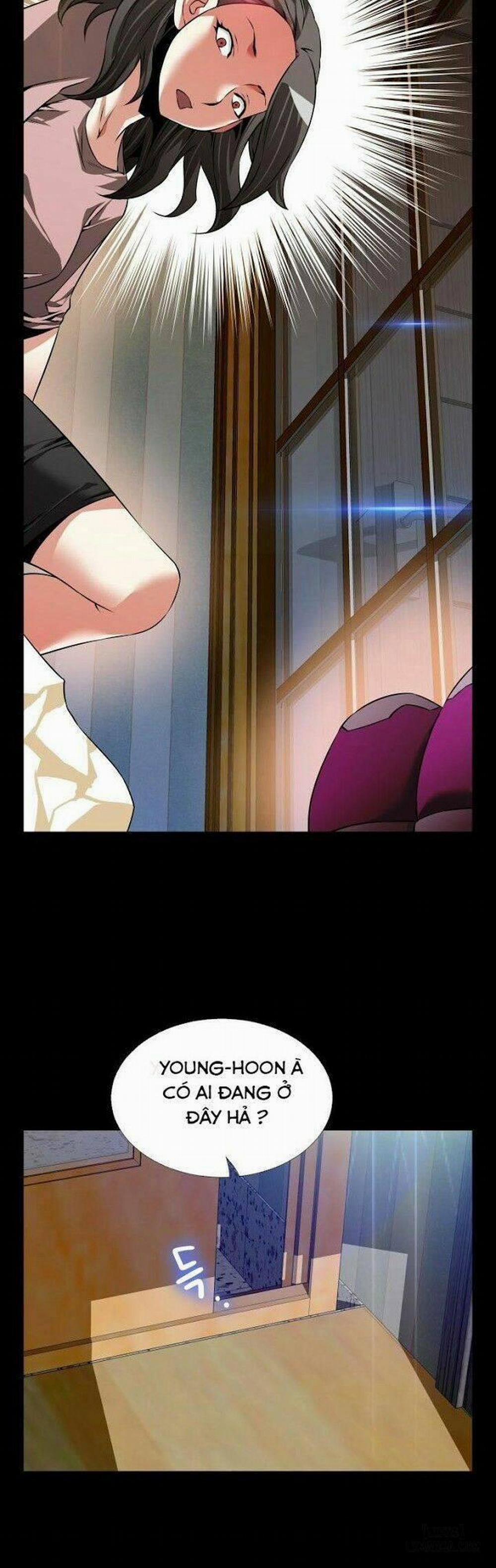 Thông Số Tình Yêu 83 trang 1