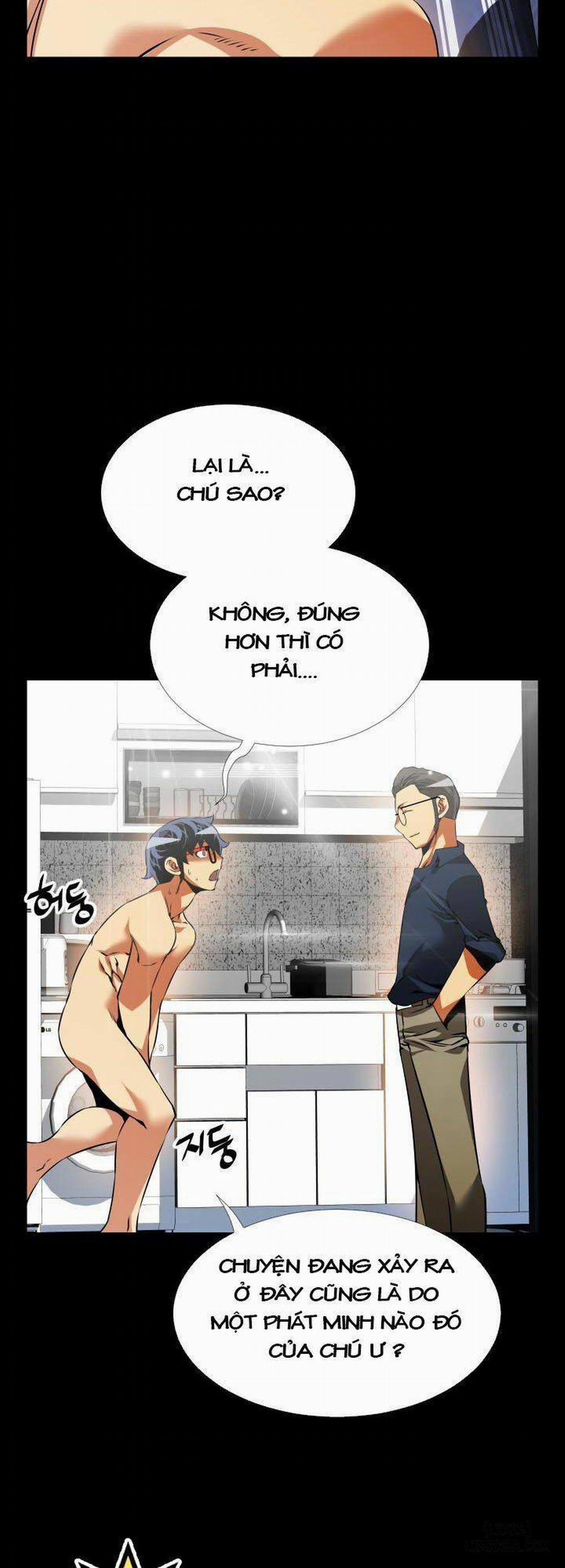 Thông Số Tình Yêu 83 trang 10