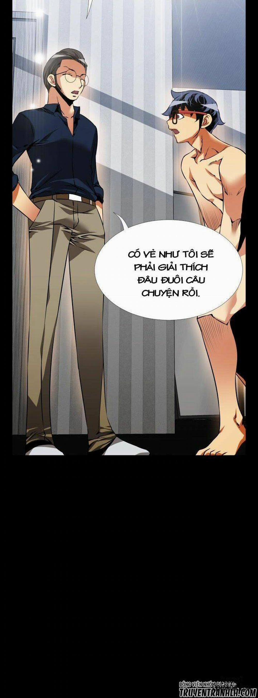 Thông Số Tình Yêu 83 trang 13