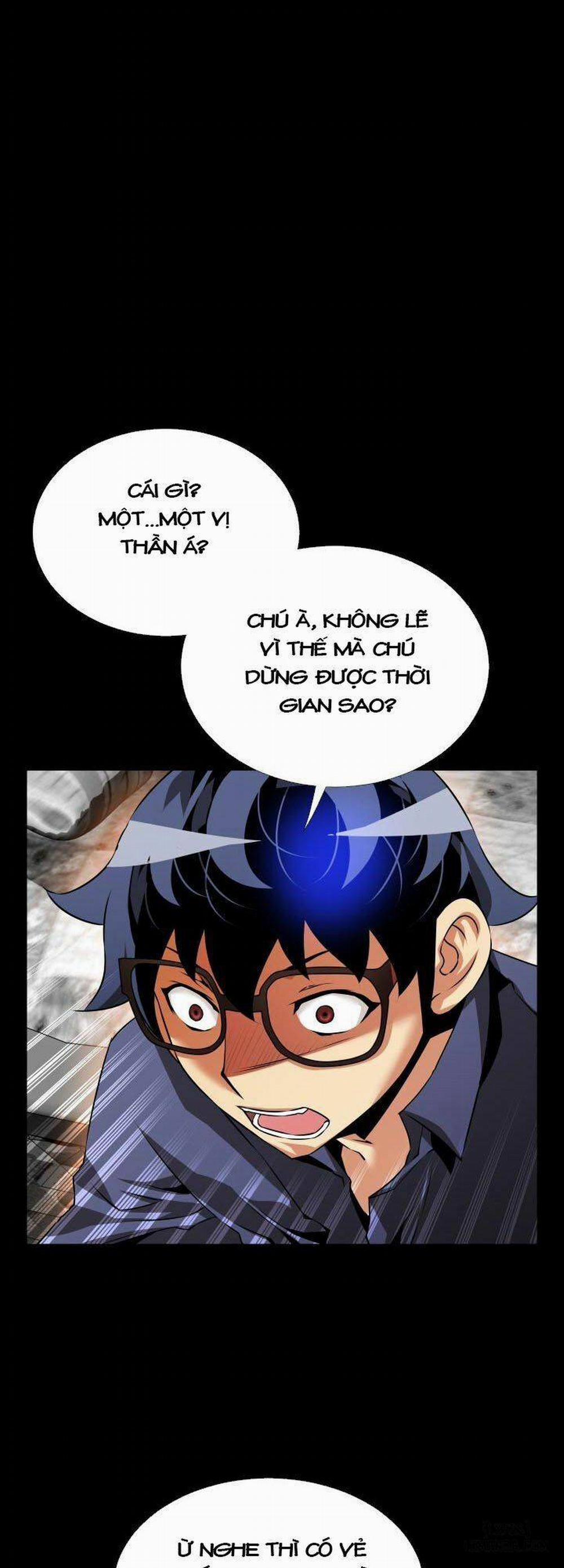 Thông Số Tình Yêu 83 trang 15