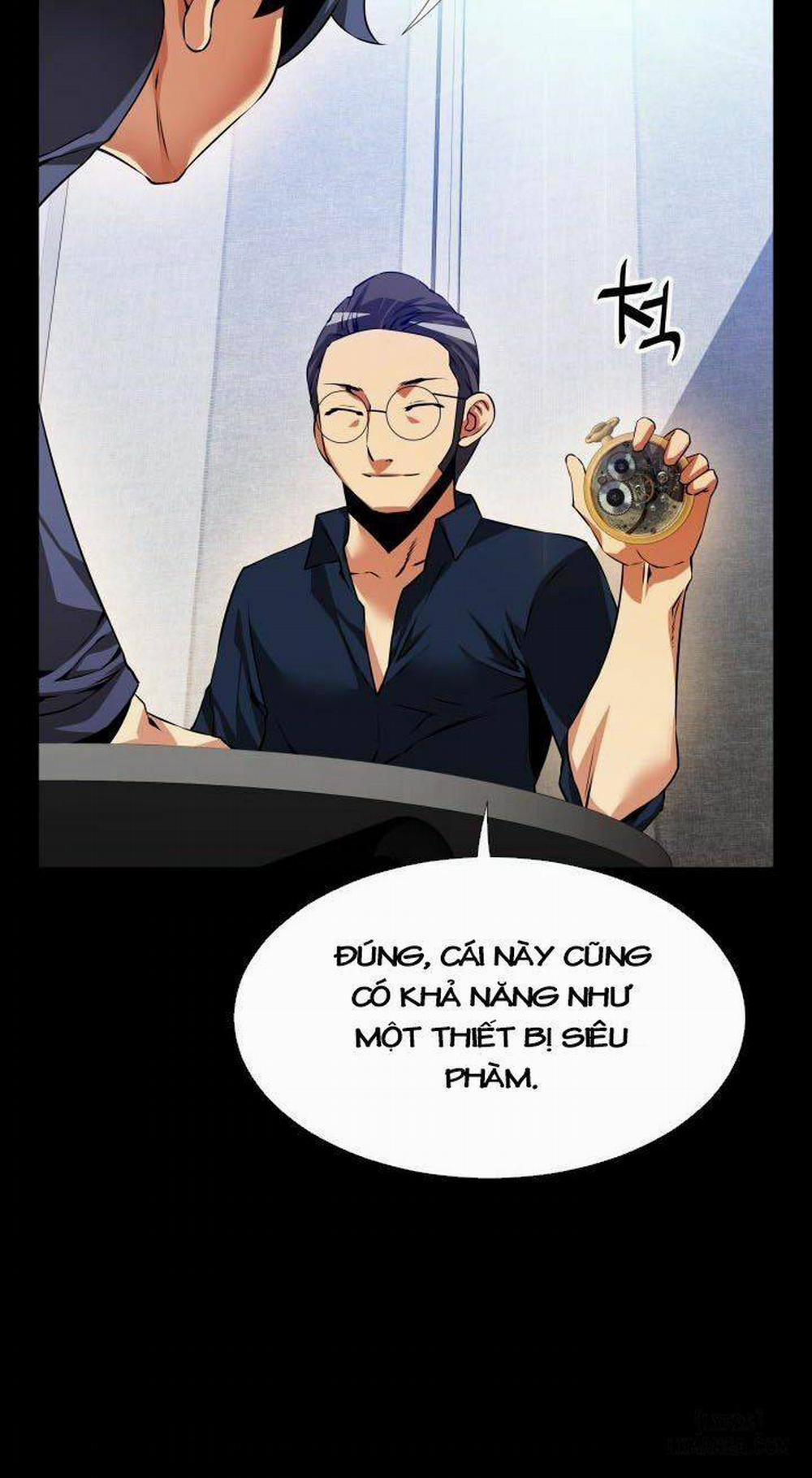 Thông Số Tình Yêu 83 trang 17