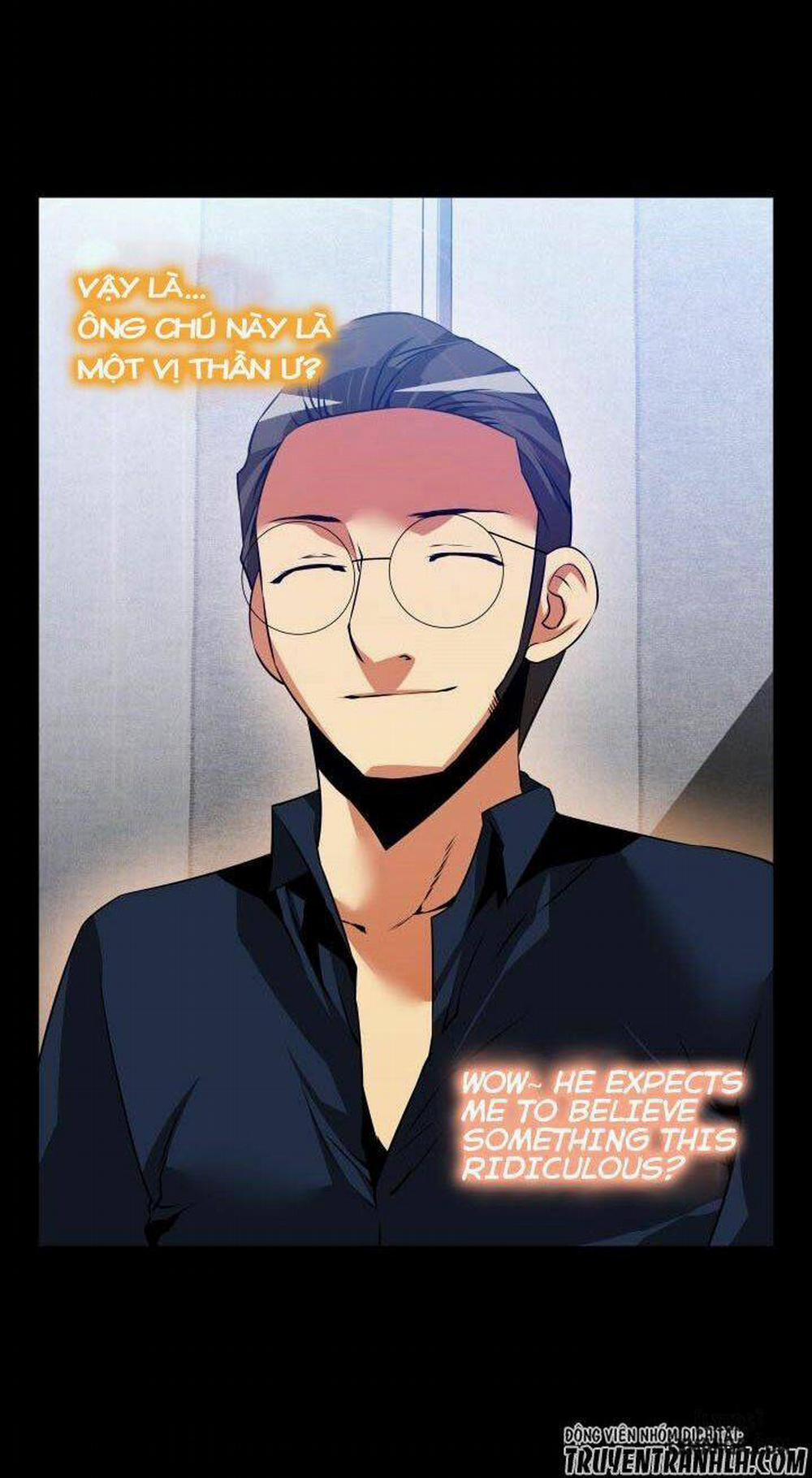 Thông Số Tình Yêu 83 trang 18