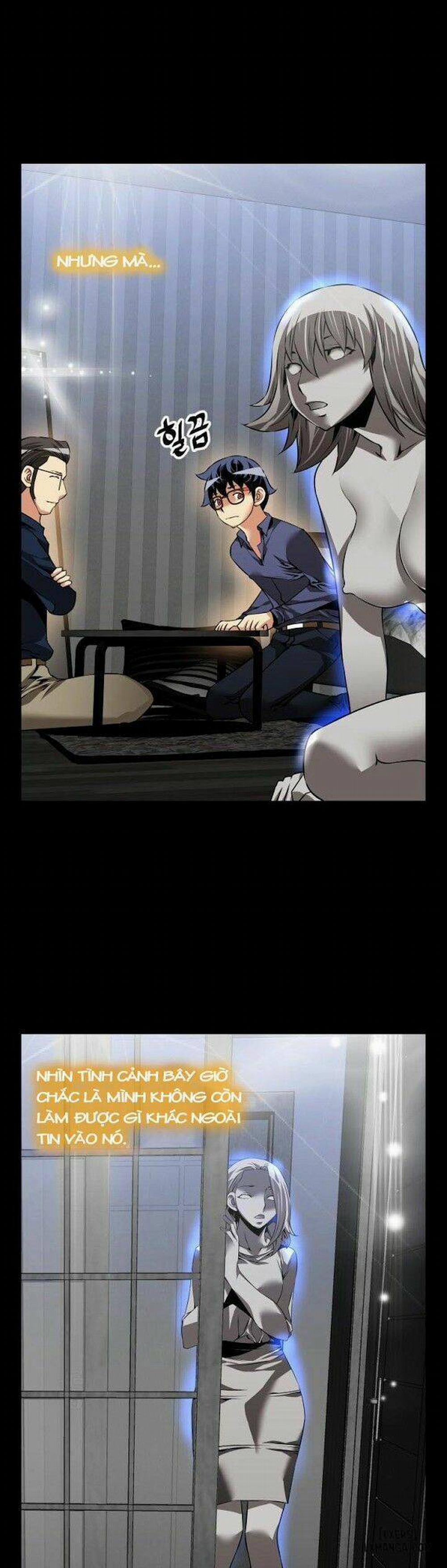 Thông Số Tình Yêu 83 trang 19