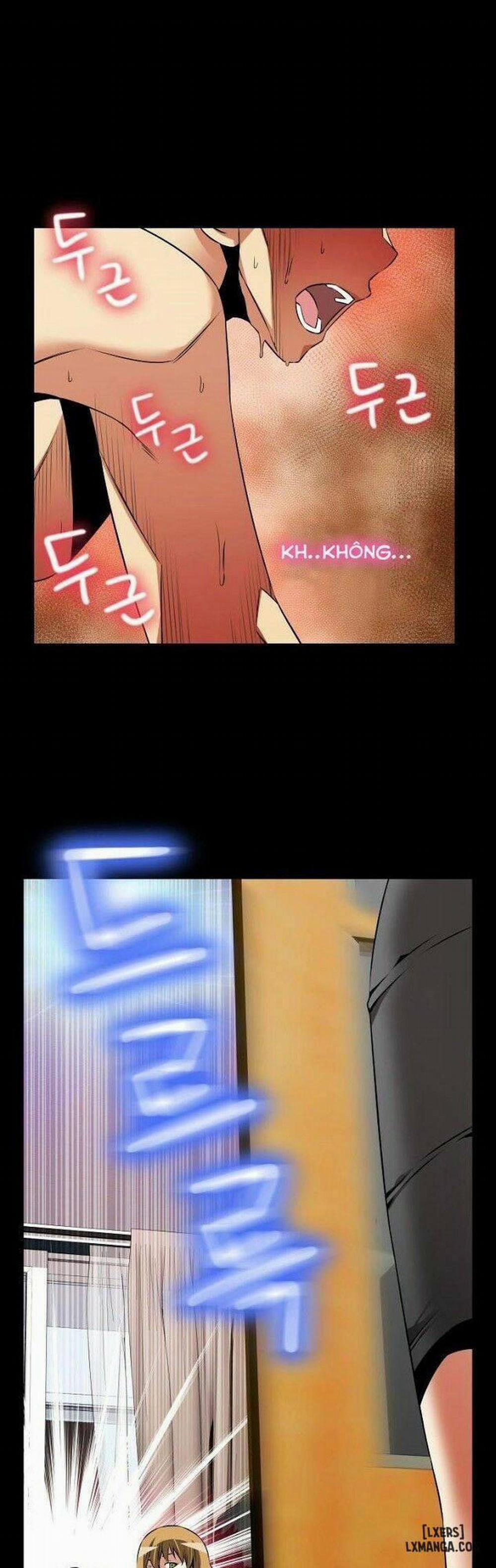 Thông Số Tình Yêu 83 trang 2