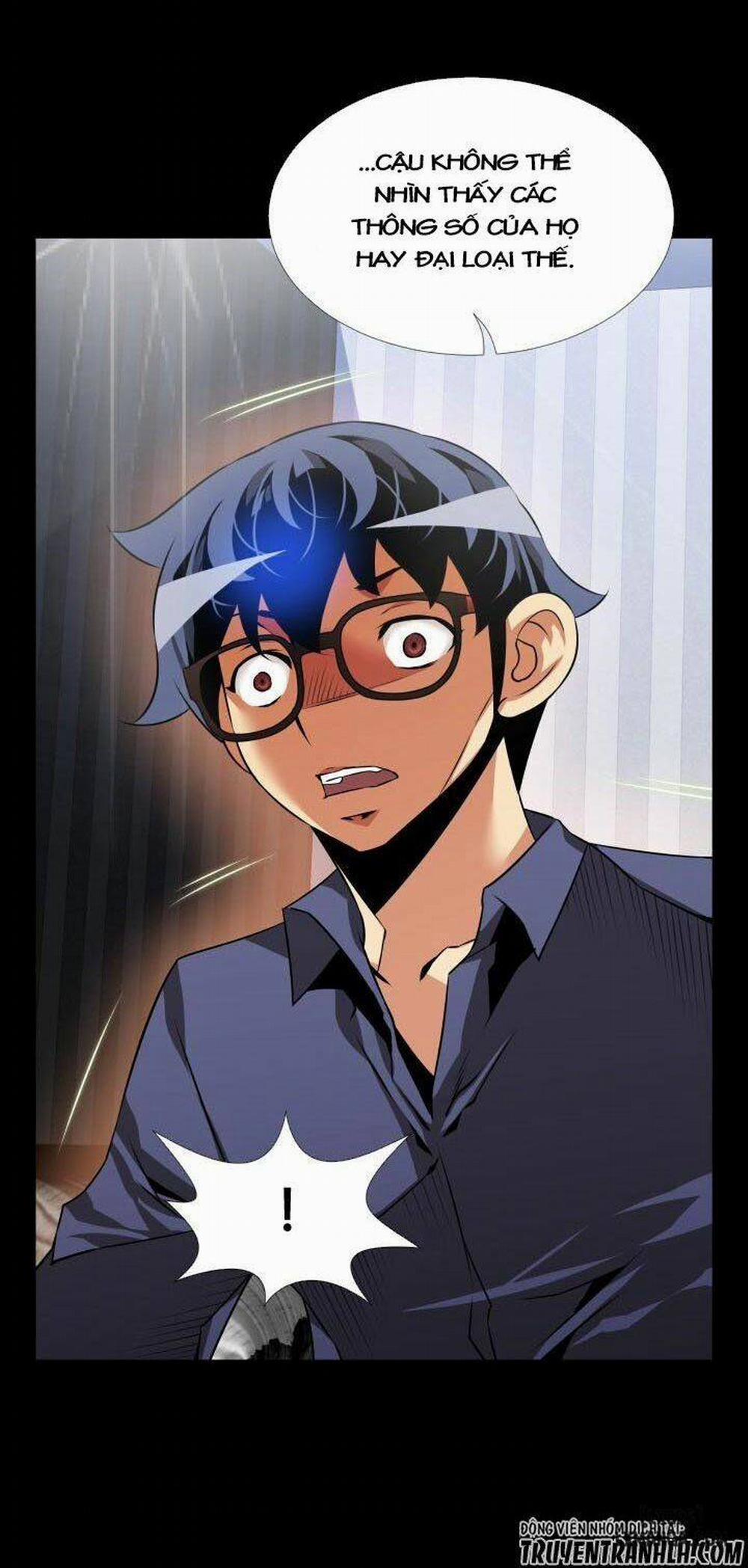 Thông Số Tình Yêu 83 trang 26