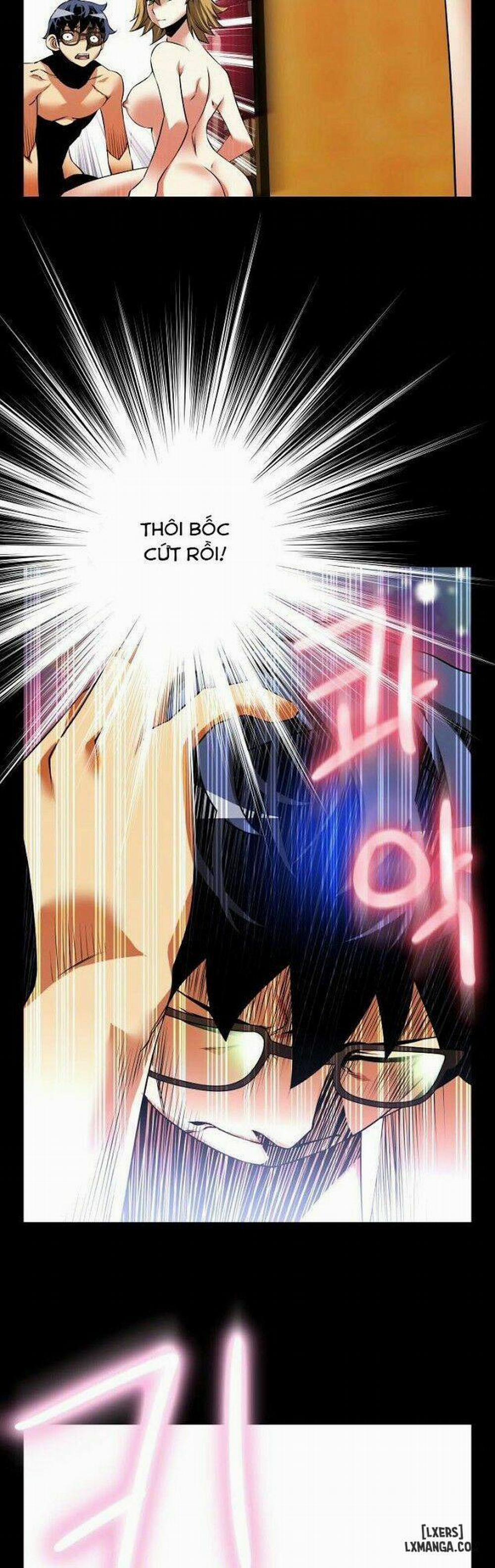 Thông Số Tình Yêu 83 trang 3