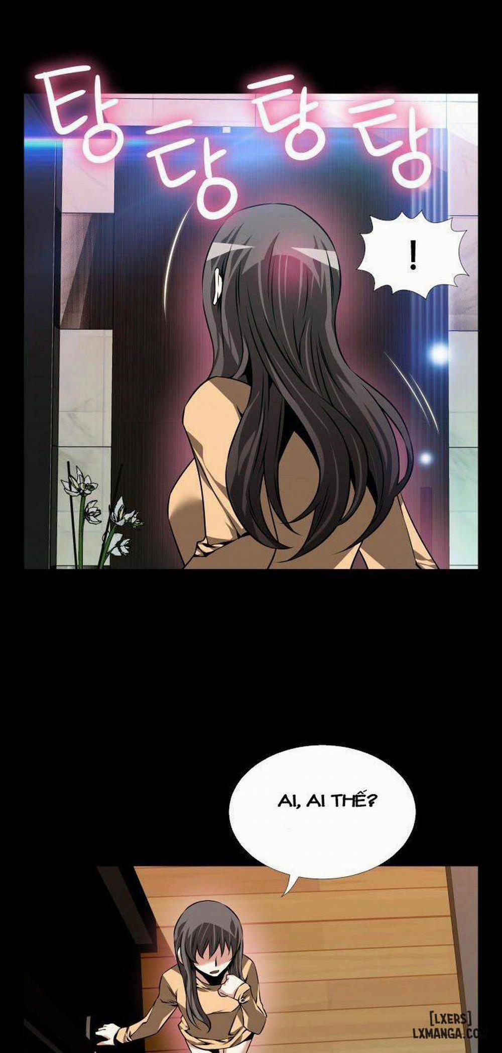 Thông Số Tình Yêu 83 trang 31