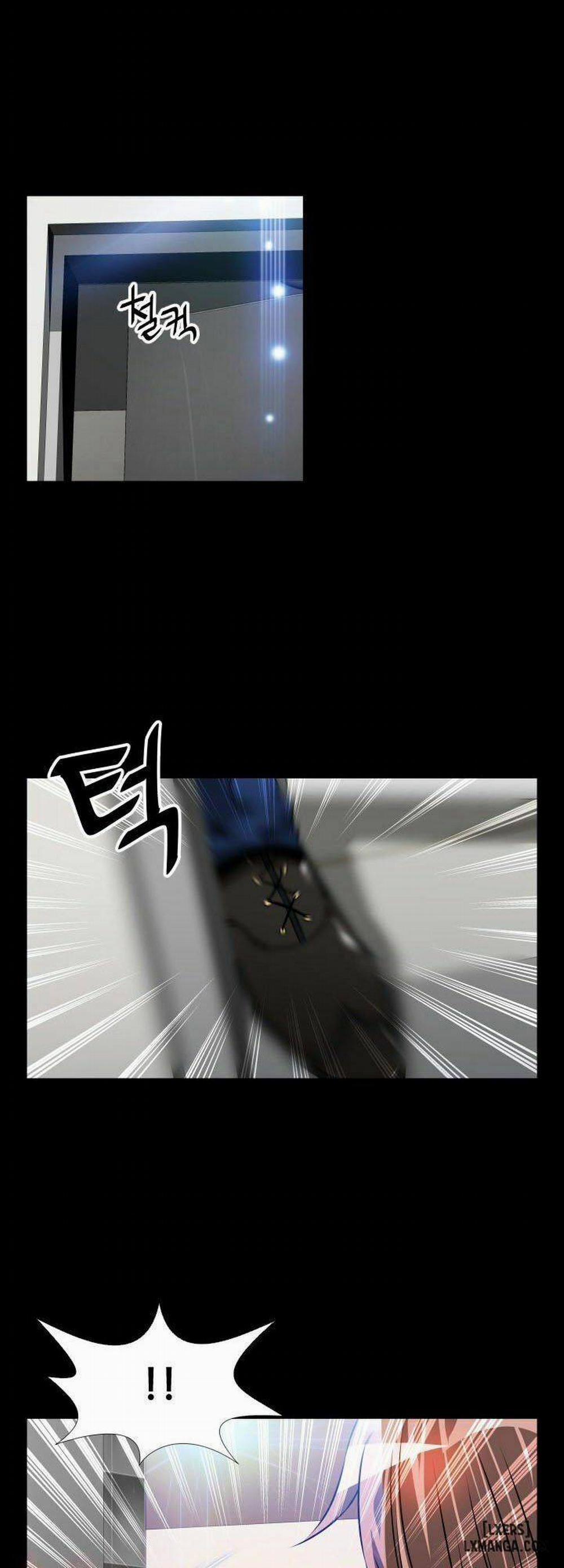 Thông Số Tình Yêu 83 trang 33