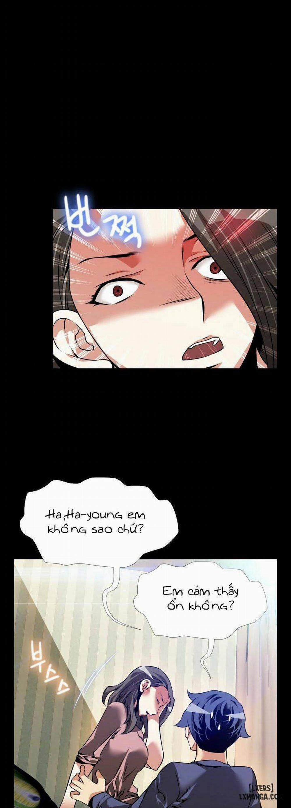 Thông Số Tình Yêu 83 trang 36