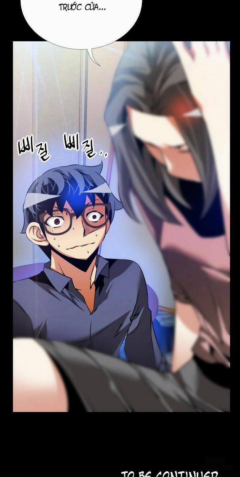 Thông Số Tình Yêu 83 trang 38