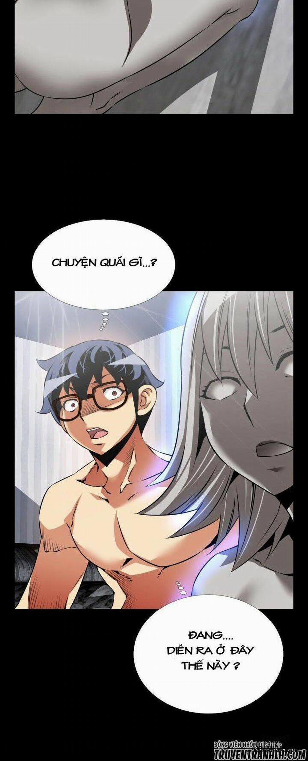 Thông Số Tình Yêu 83 trang 8