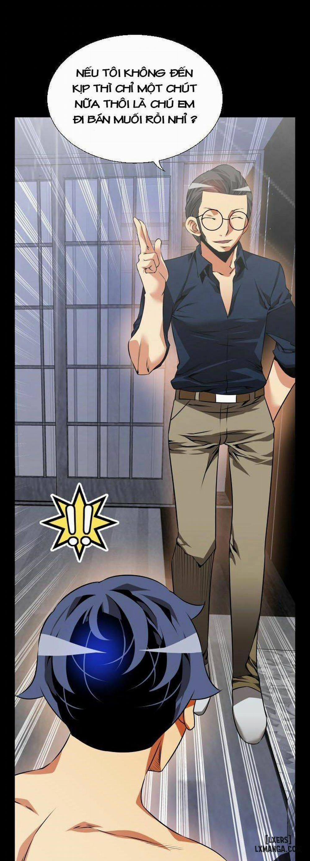 Thông Số Tình Yêu 83 trang 9