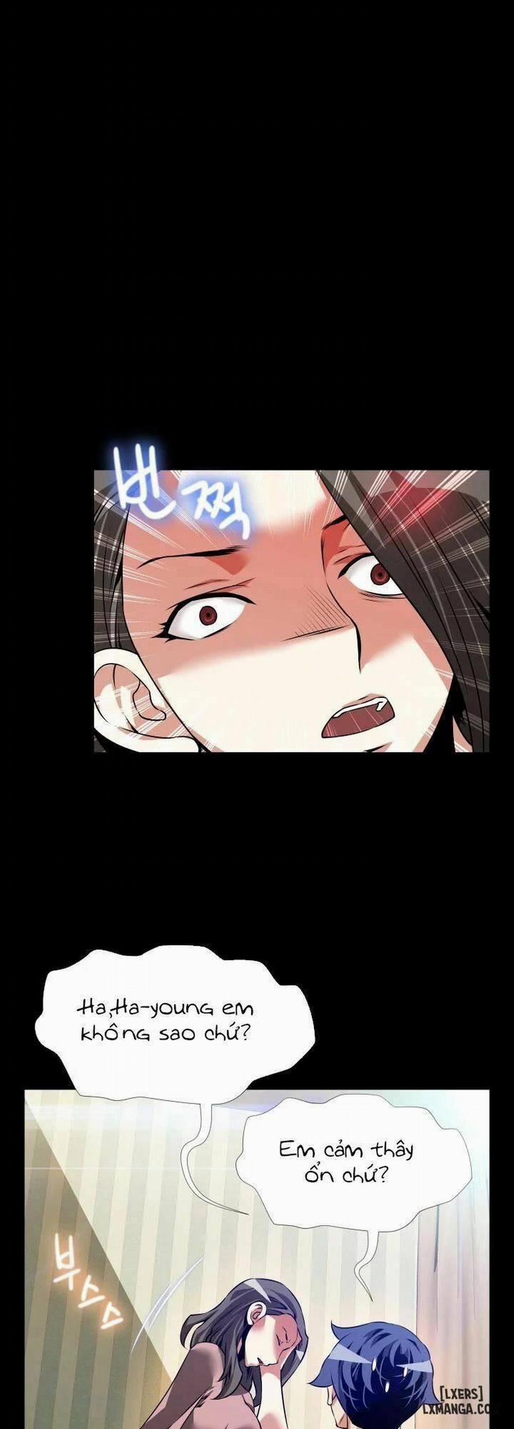 Thông Số Tình Yêu 84 trang 0