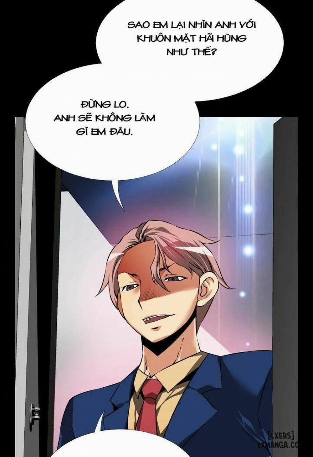 Thông Số Tình Yêu 84 trang 10