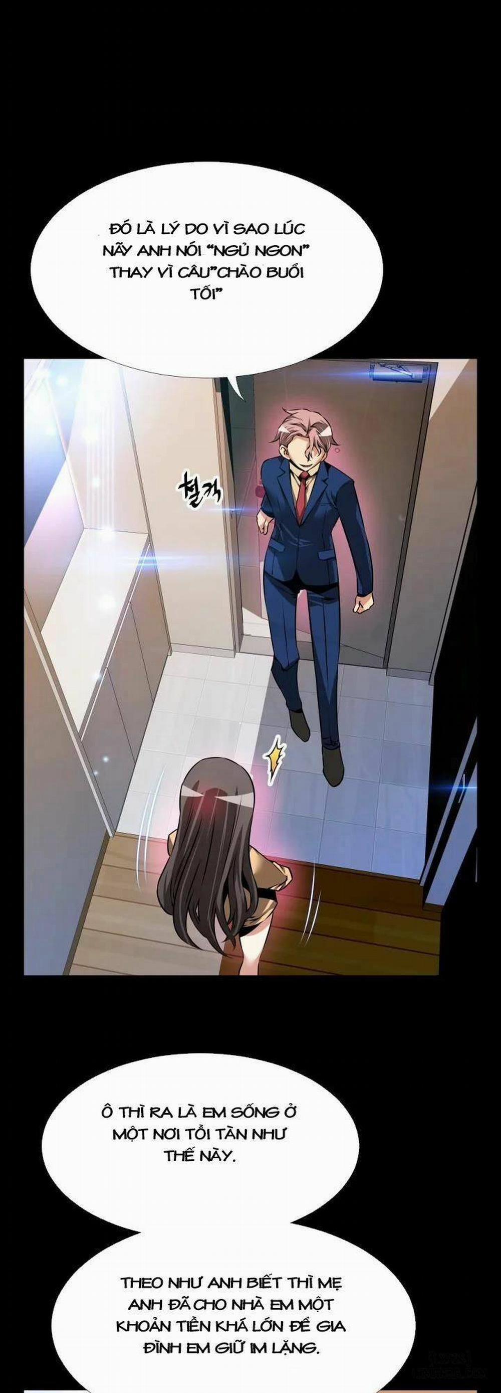 Thông Số Tình Yêu 84 trang 12