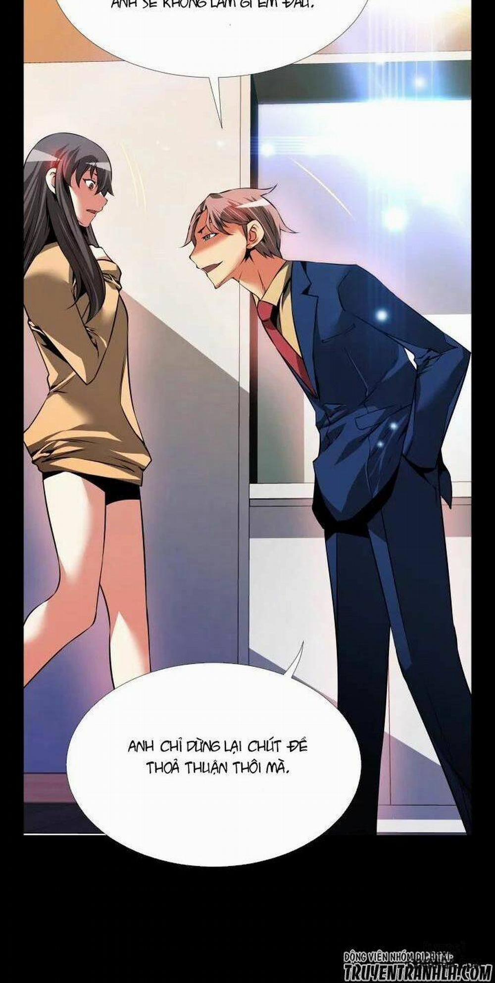 Thông Số Tình Yêu 84 trang 15