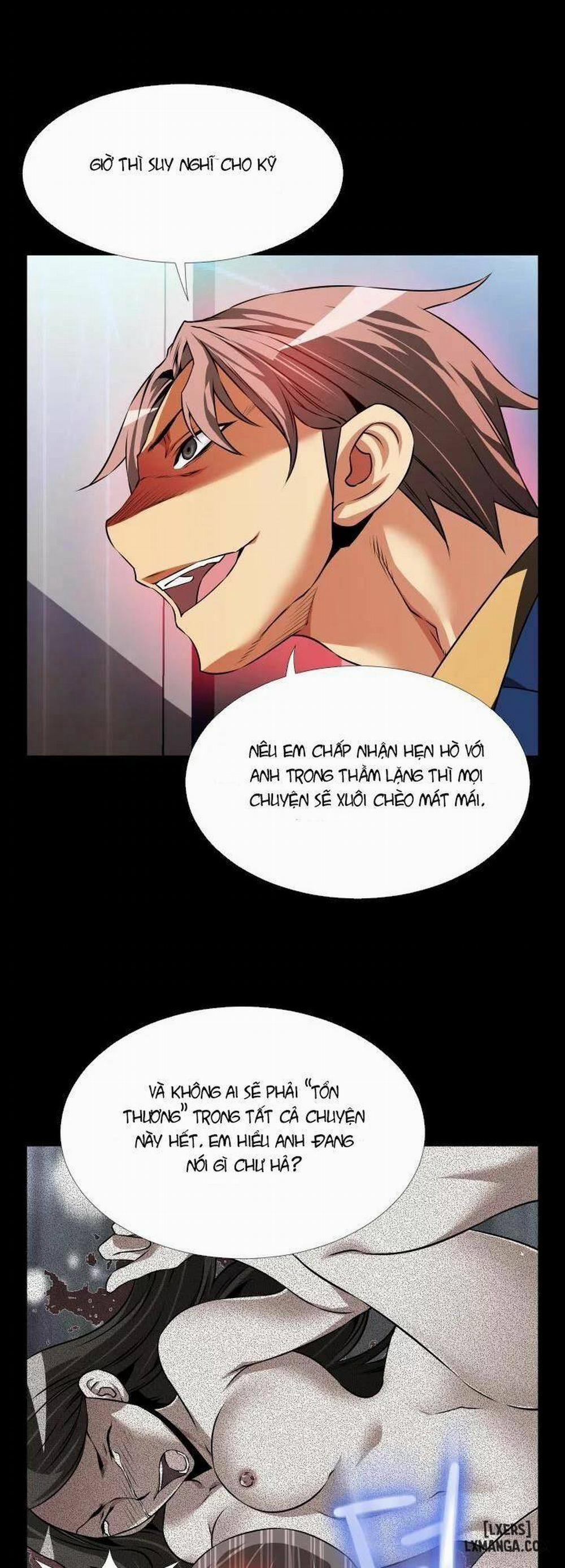 Thông Số Tình Yêu 84 trang 16