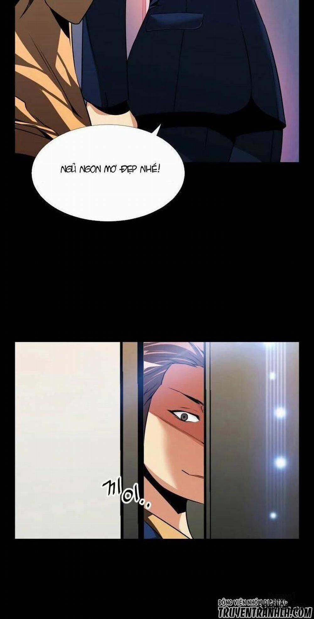 Thông Số Tình Yêu 84 trang 19