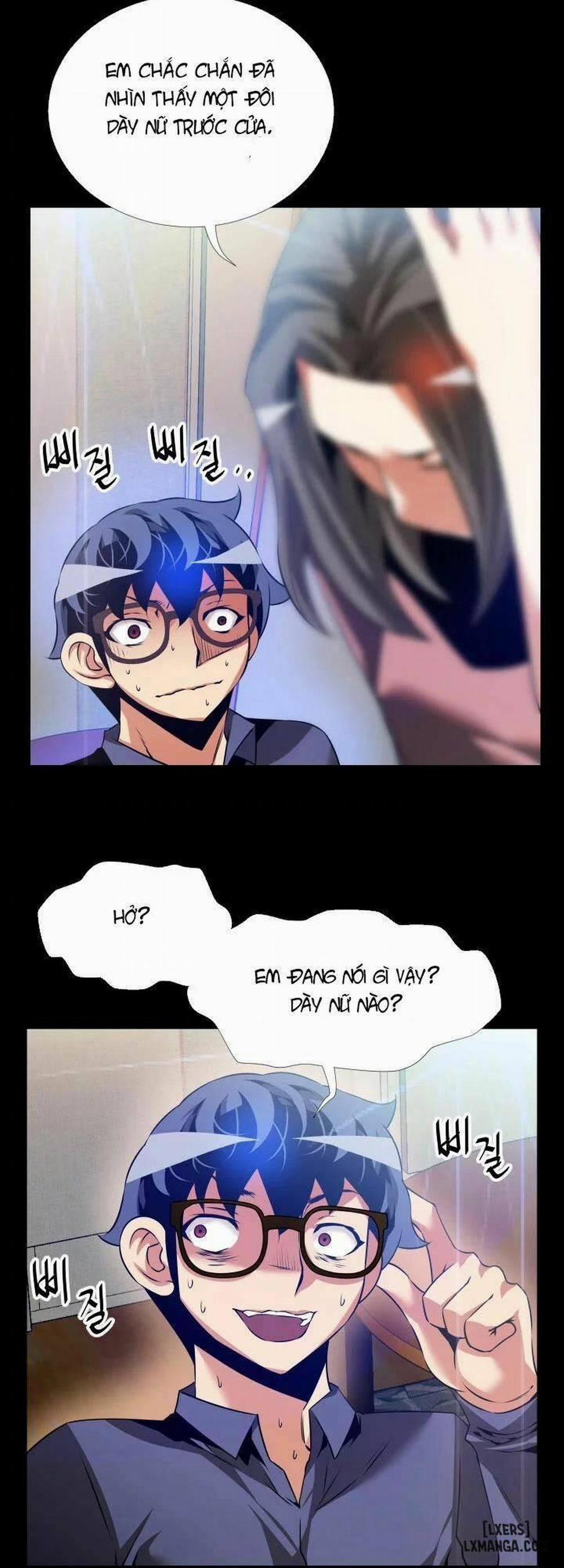 Thông Số Tình Yêu 84 trang 2