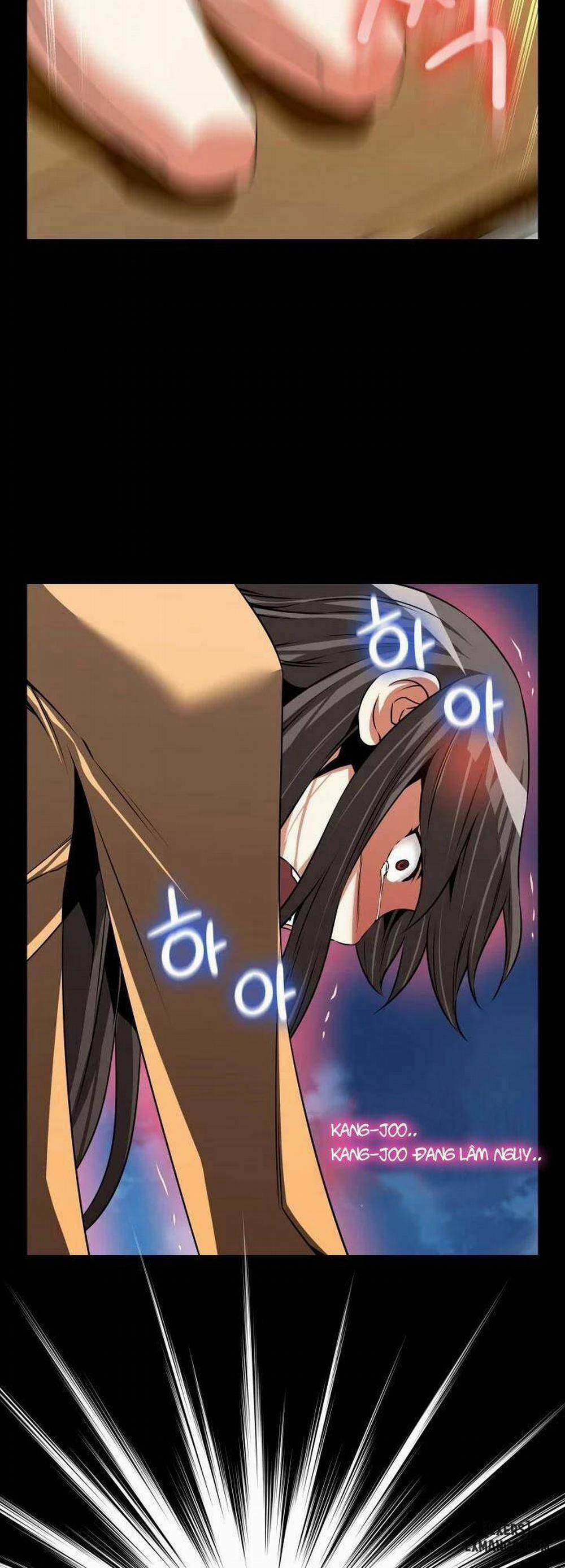 Thông Số Tình Yêu 84 trang 21