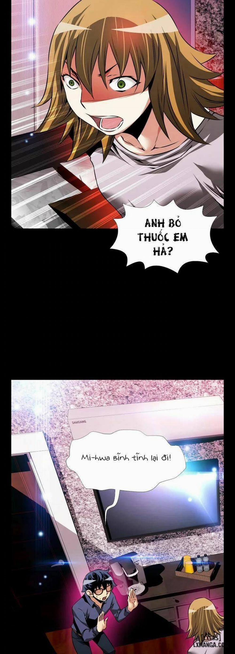 Thông Số Tình Yêu 84 trang 25