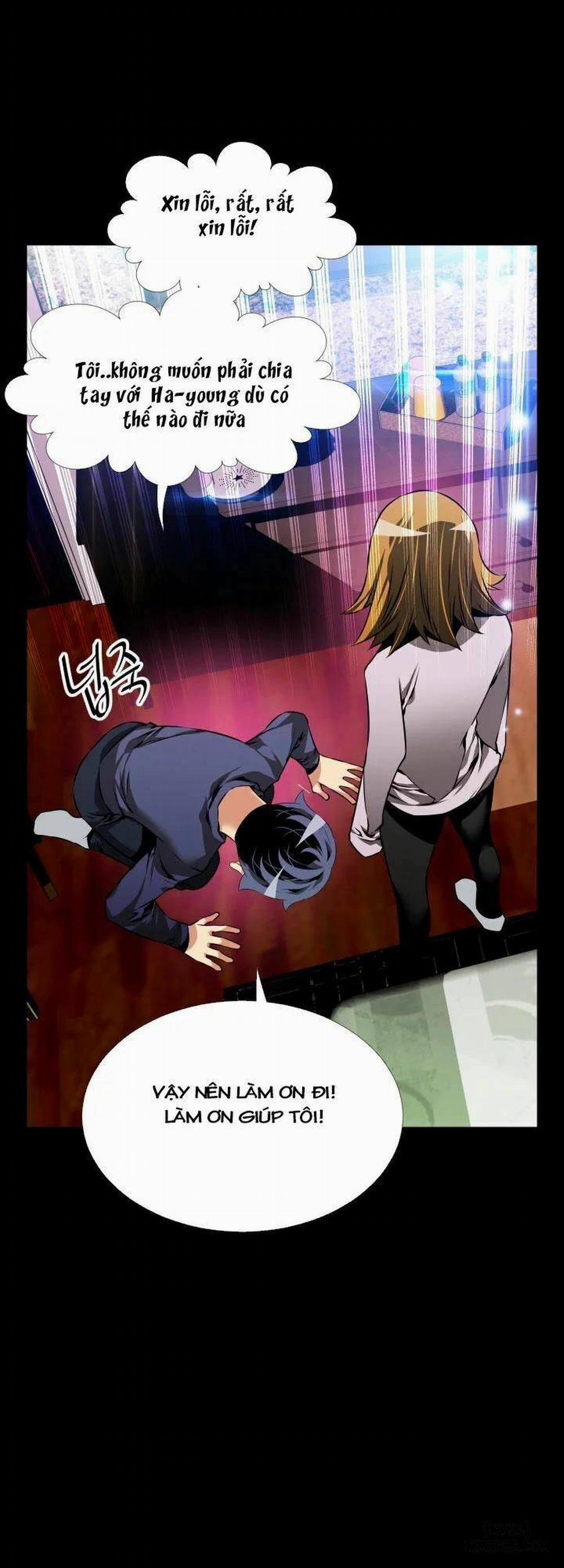 Thông Số Tình Yêu 84 trang 28