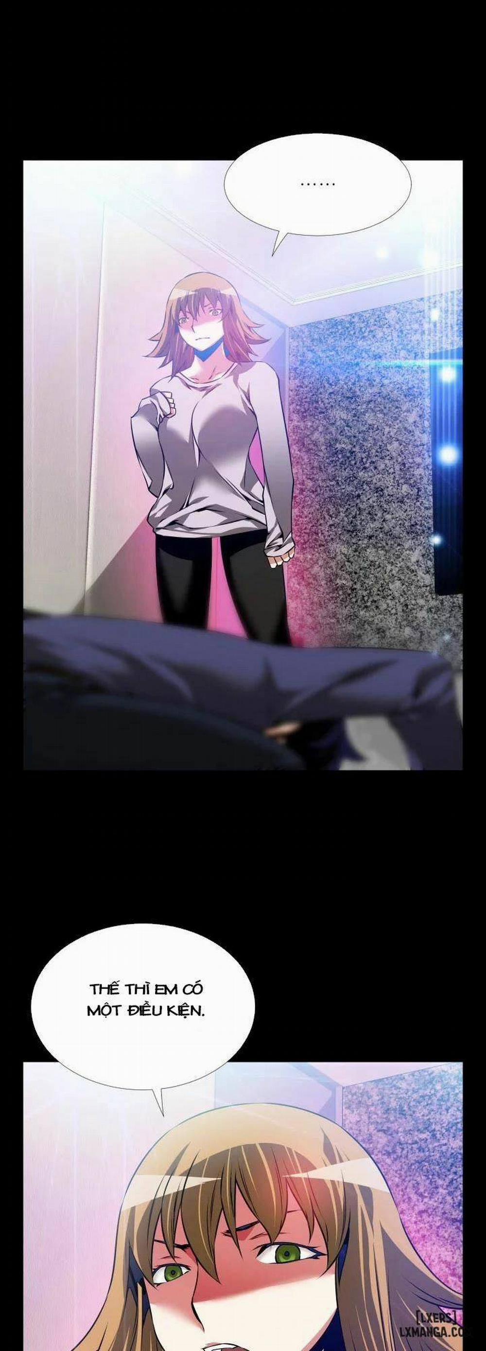 Thông Số Tình Yêu 84 trang 29