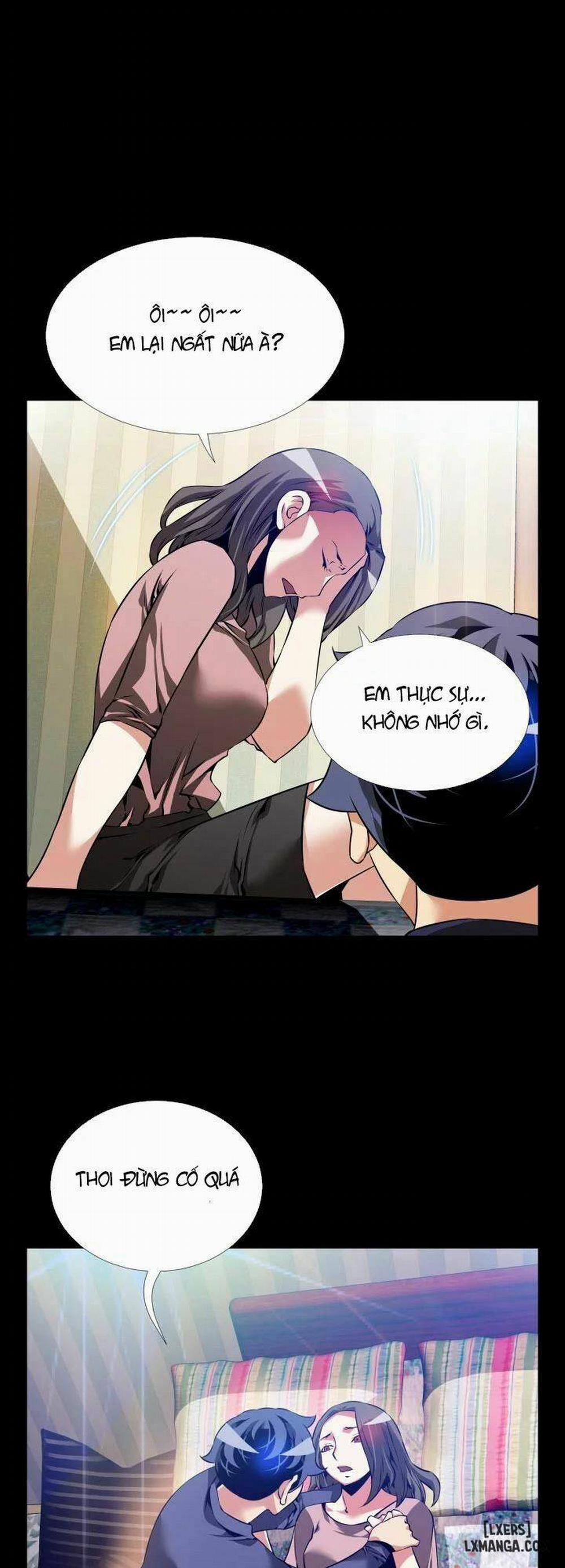 Thông Số Tình Yêu 84 trang 3