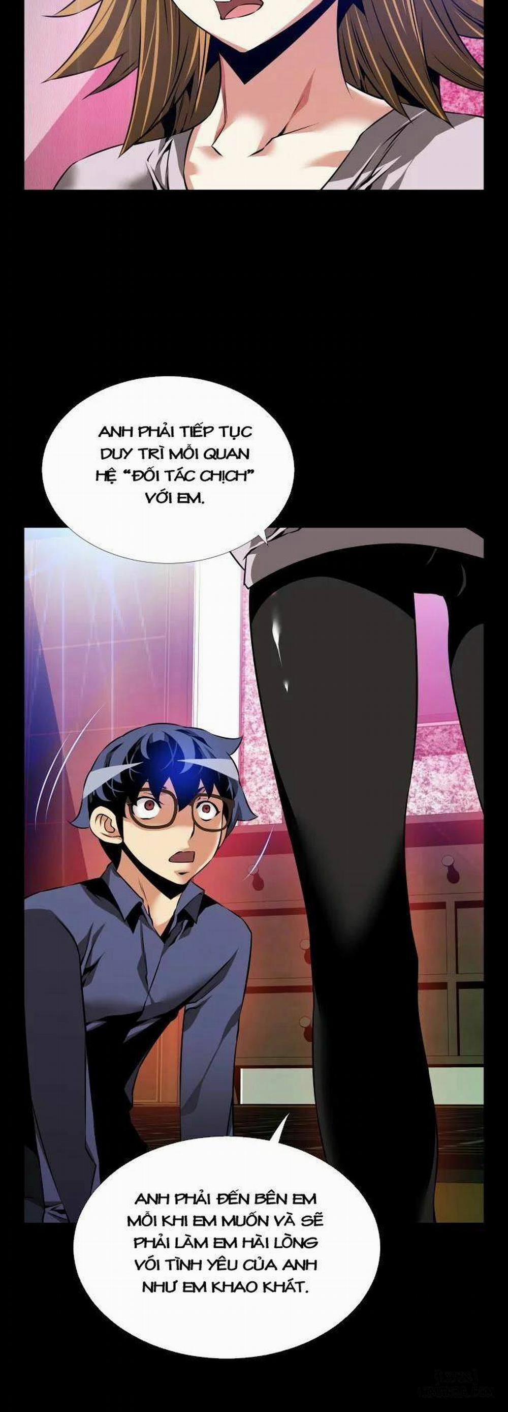 Thông Số Tình Yêu 84 trang 30