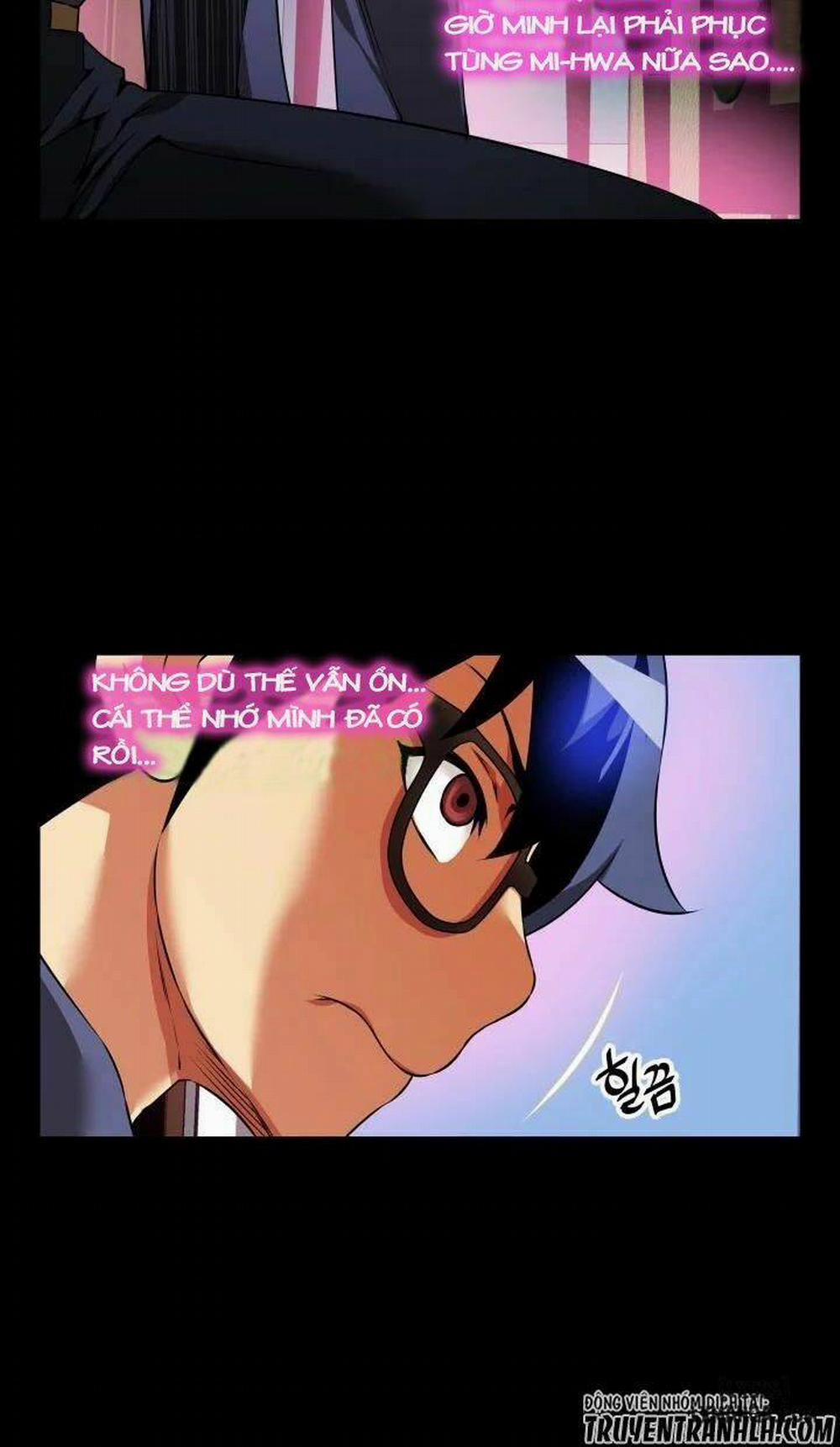 Thông Số Tình Yêu 84 trang 32