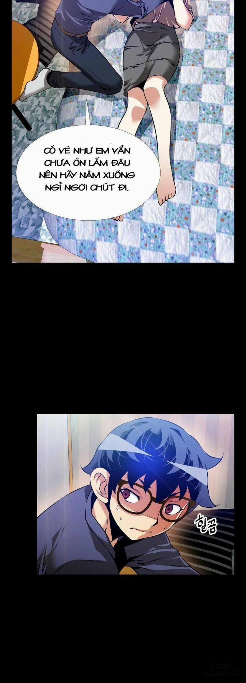 Thông Số Tình Yêu 84 trang 4