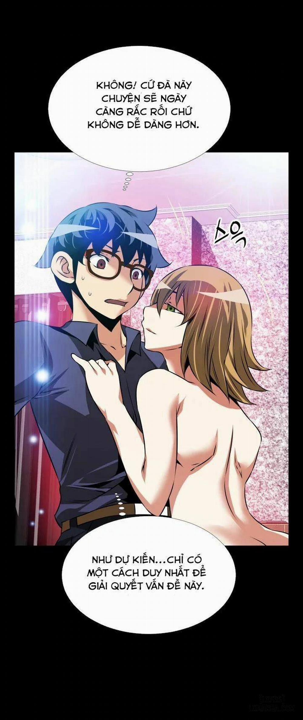 Thông Số Tình Yêu 84 trang 43