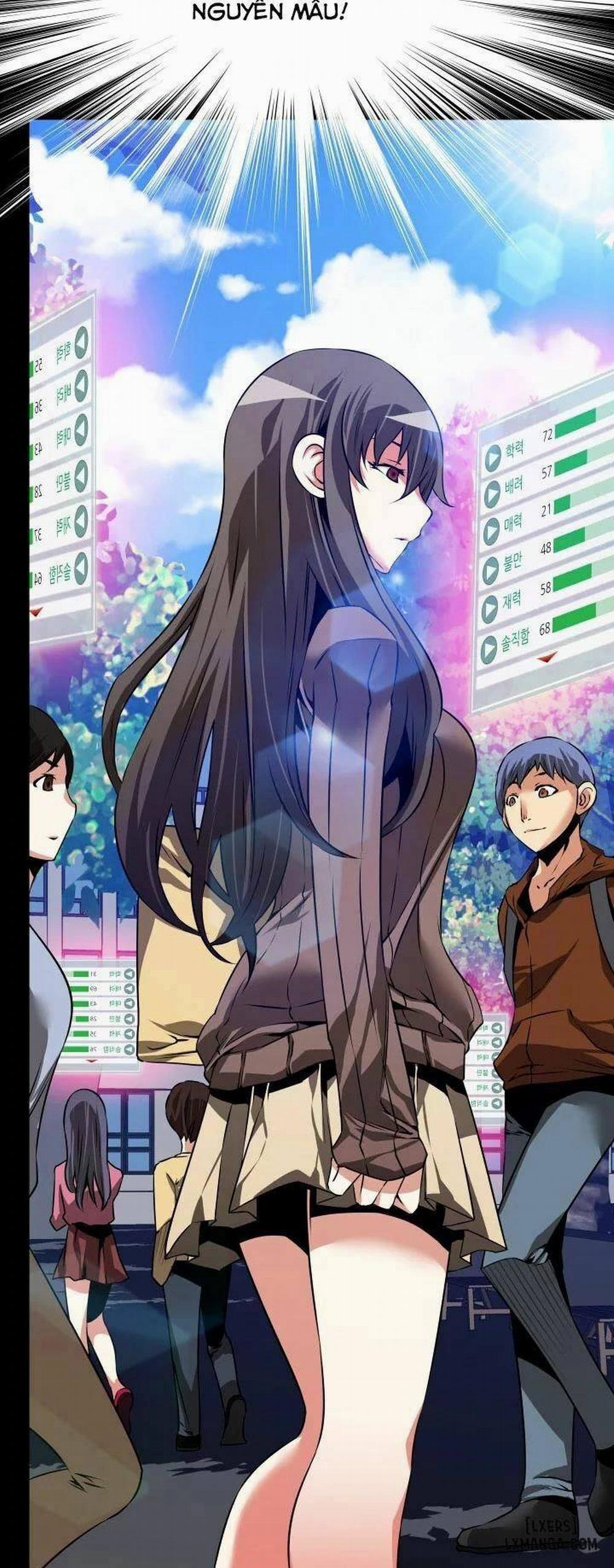 Thông Số Tình Yêu 84 trang 46