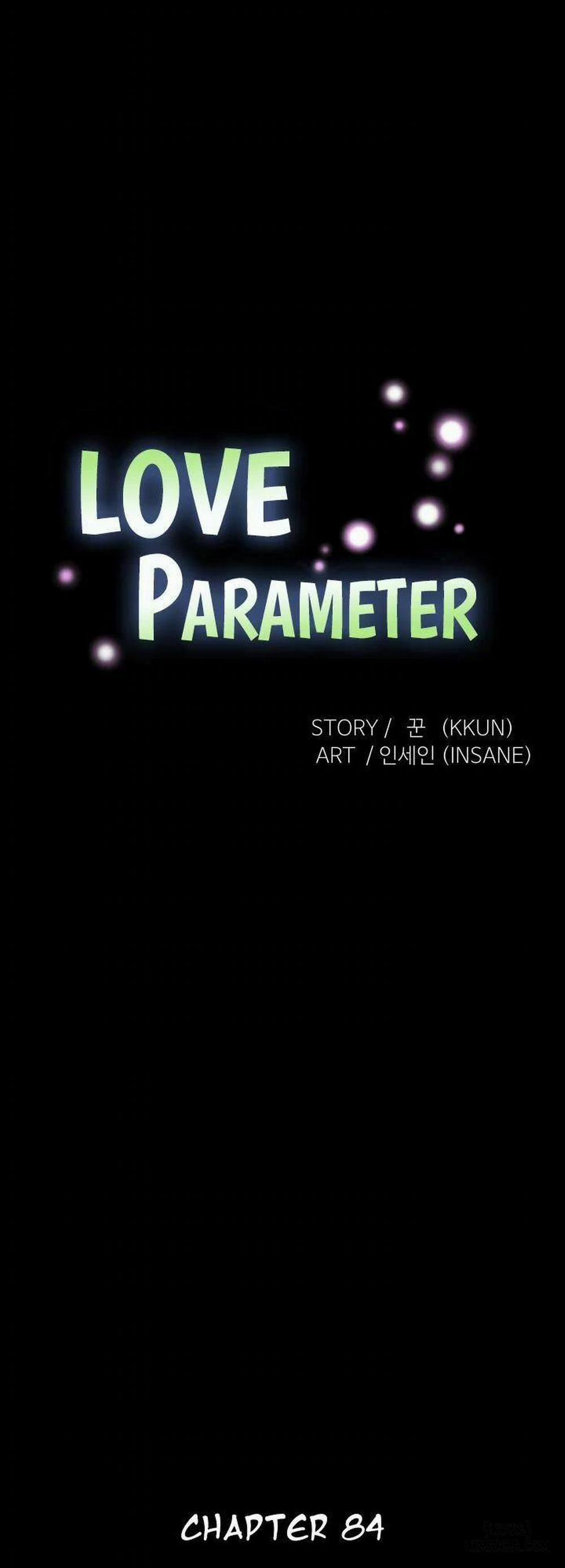 Thông Số Tình Yêu 84 trang 7