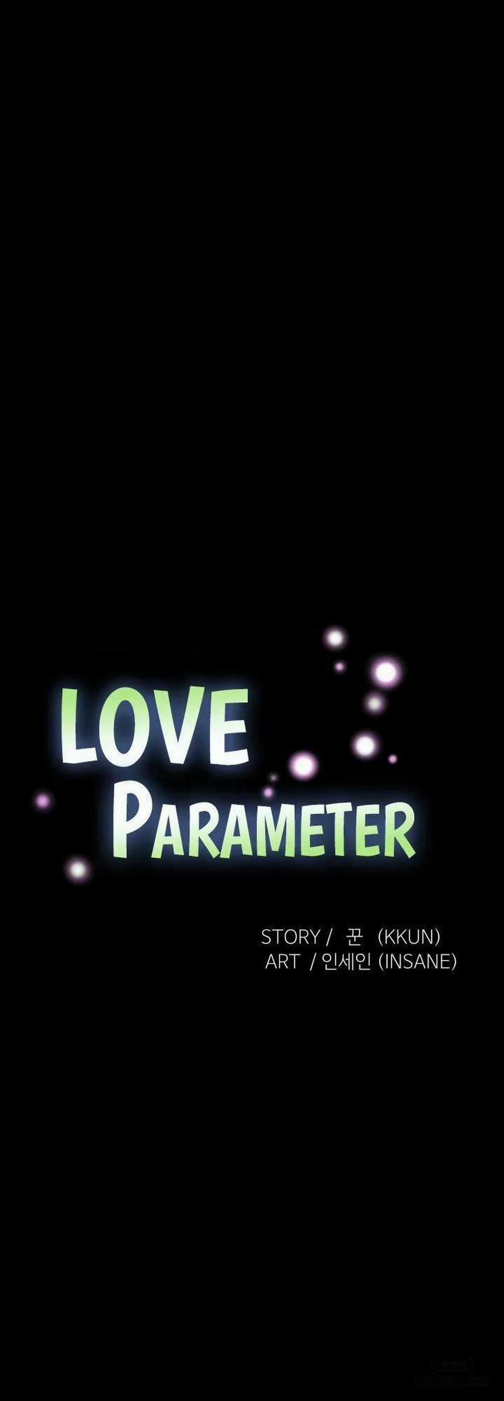 Thông Số Tình Yêu 85 trang 0