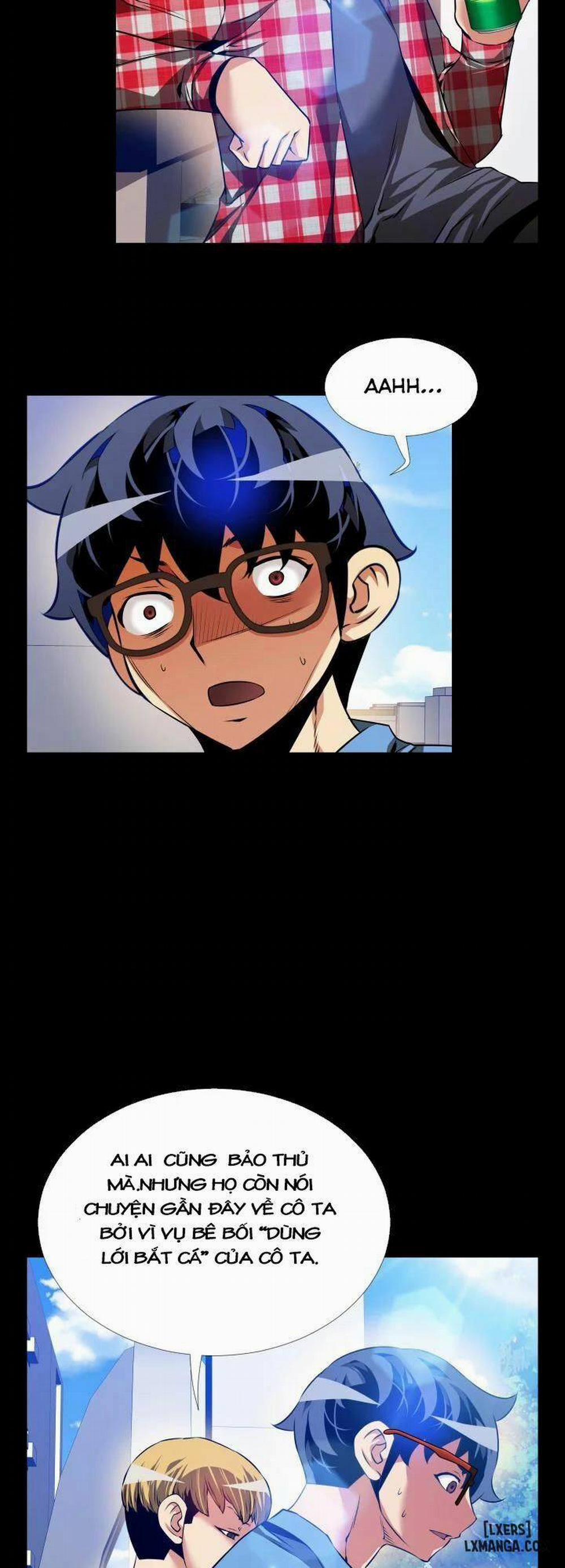 Thông Số Tình Yêu 85 trang 13