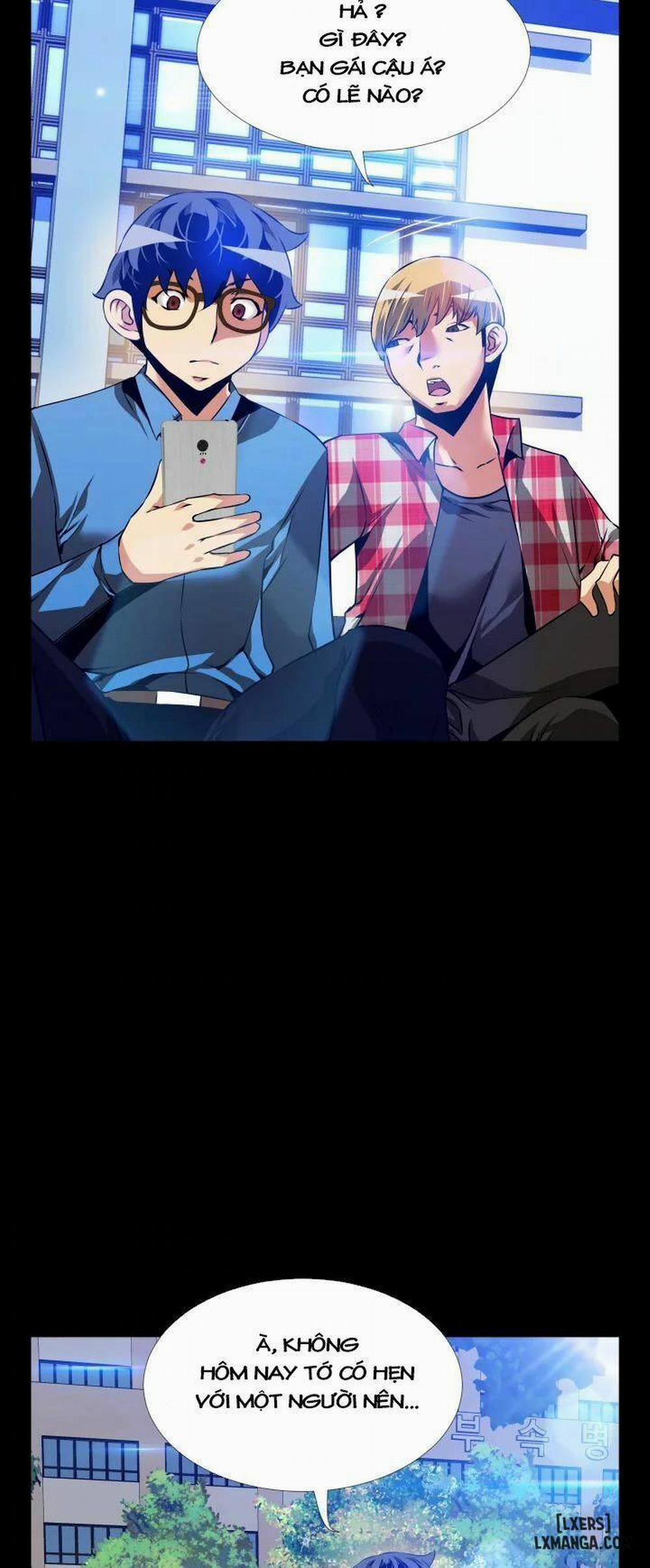 Thông Số Tình Yêu 85 trang 19