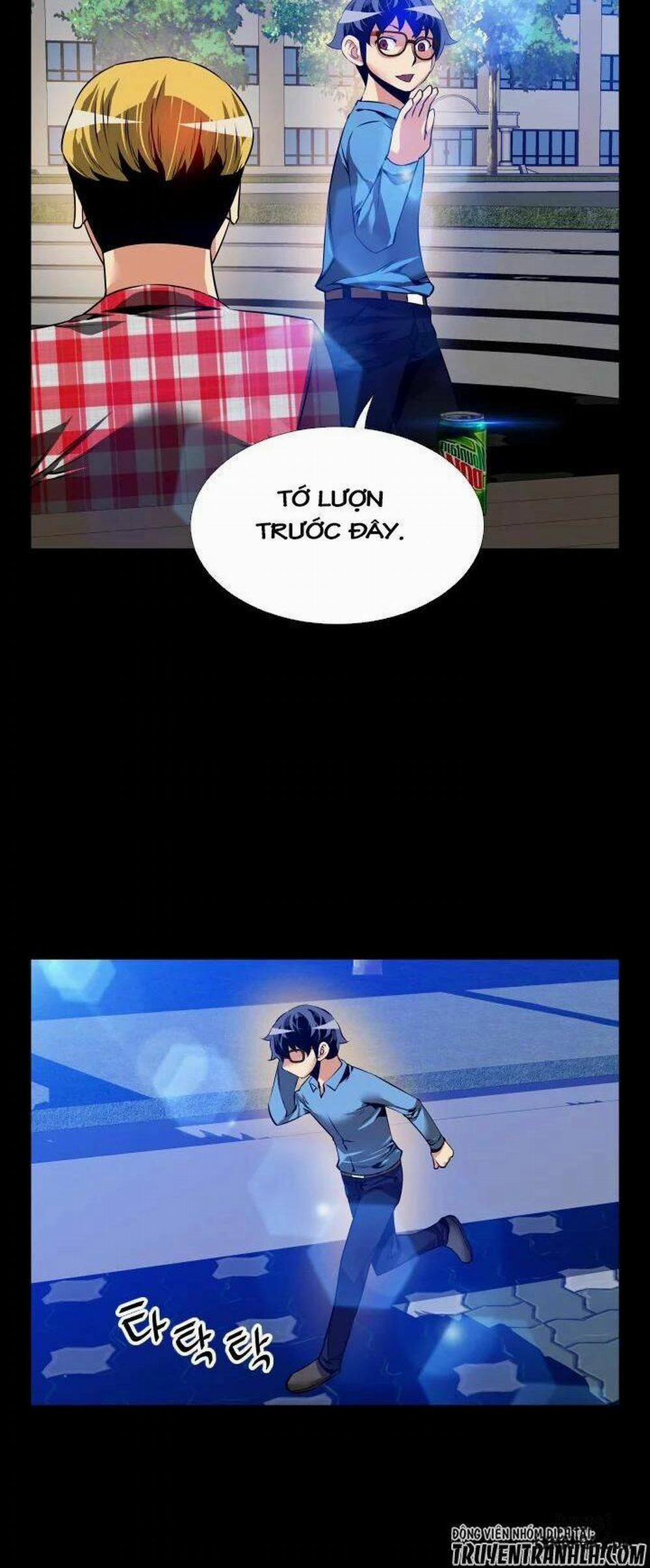 Thông Số Tình Yêu 85 trang 20