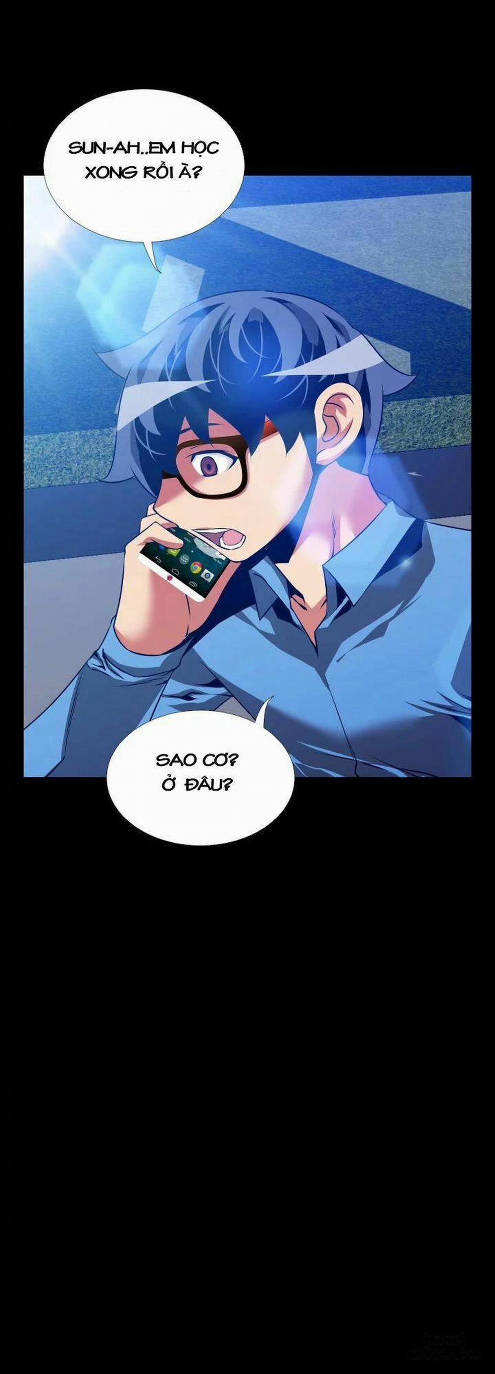 Thông Số Tình Yêu 85 trang 21