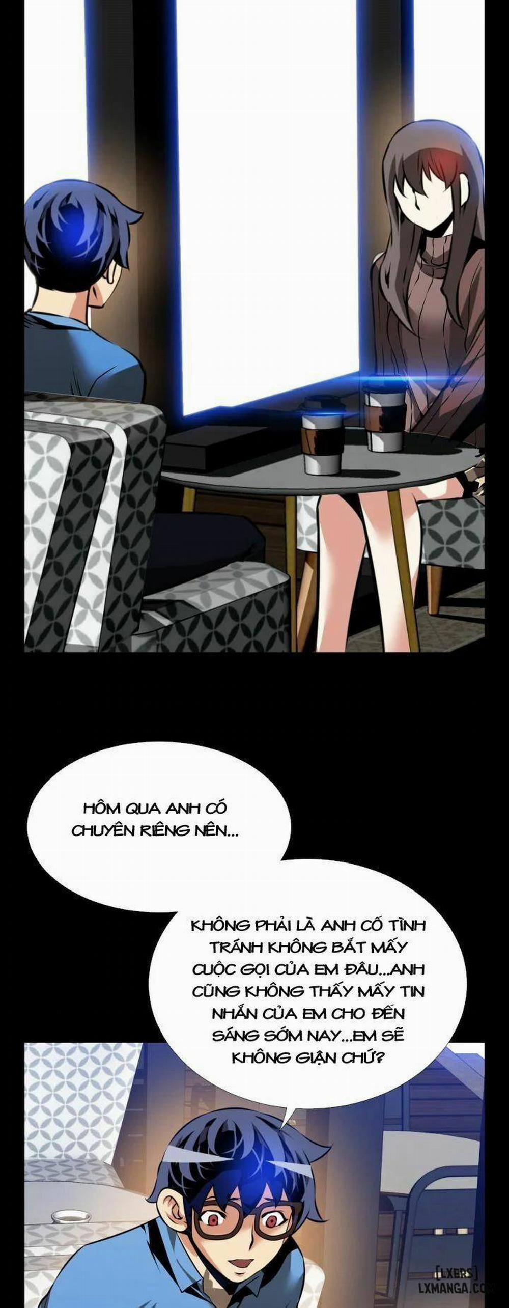 Thông Số Tình Yêu 85 trang 23