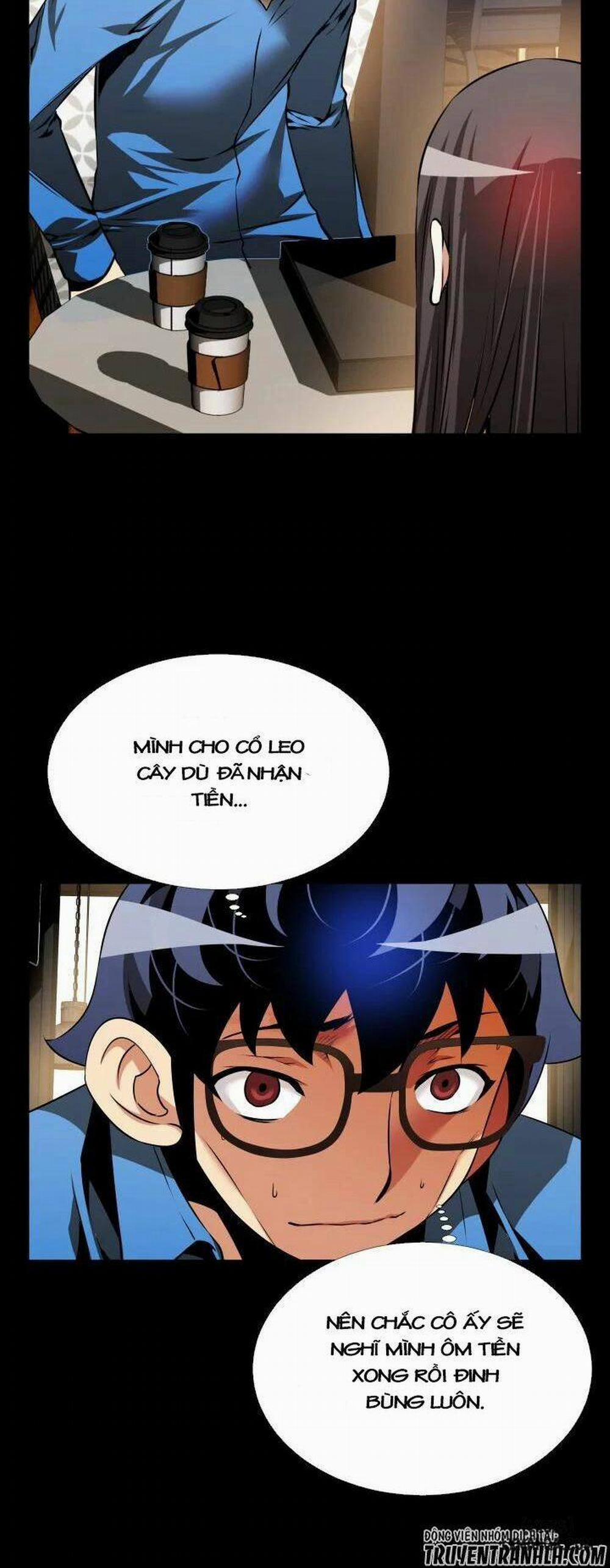 Thông Số Tình Yêu 85 trang 24