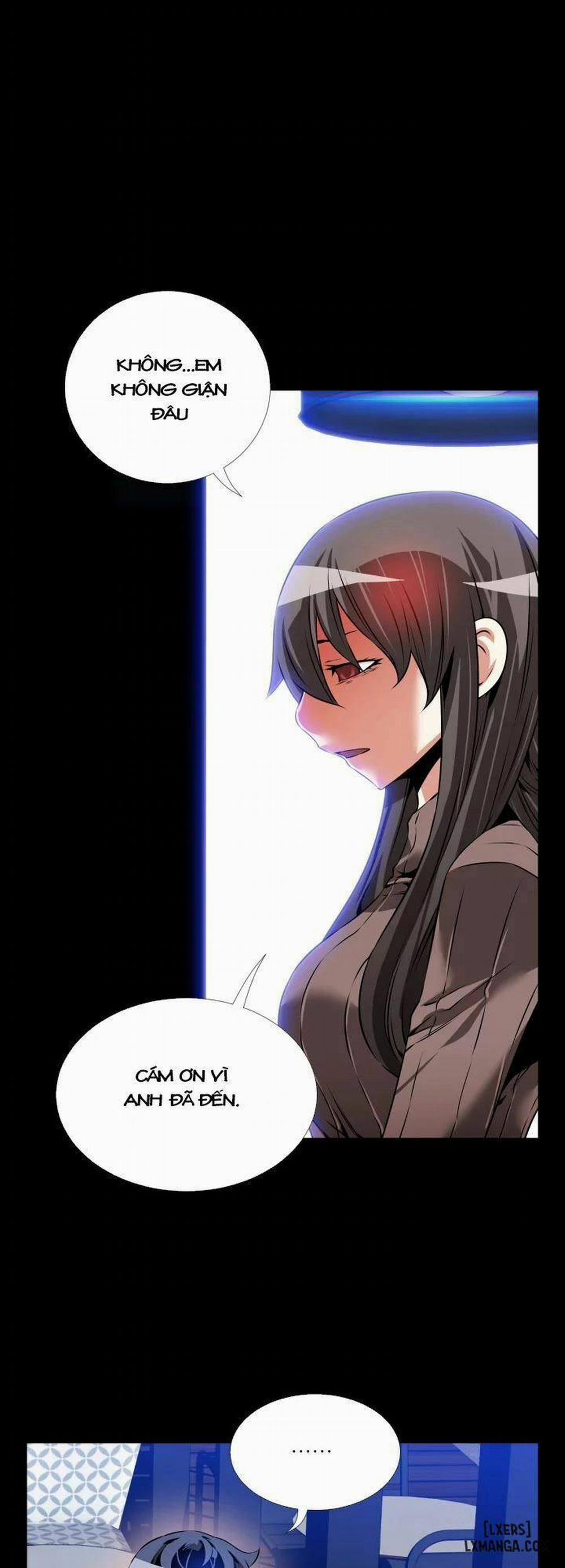 Thông Số Tình Yêu 85 trang 25