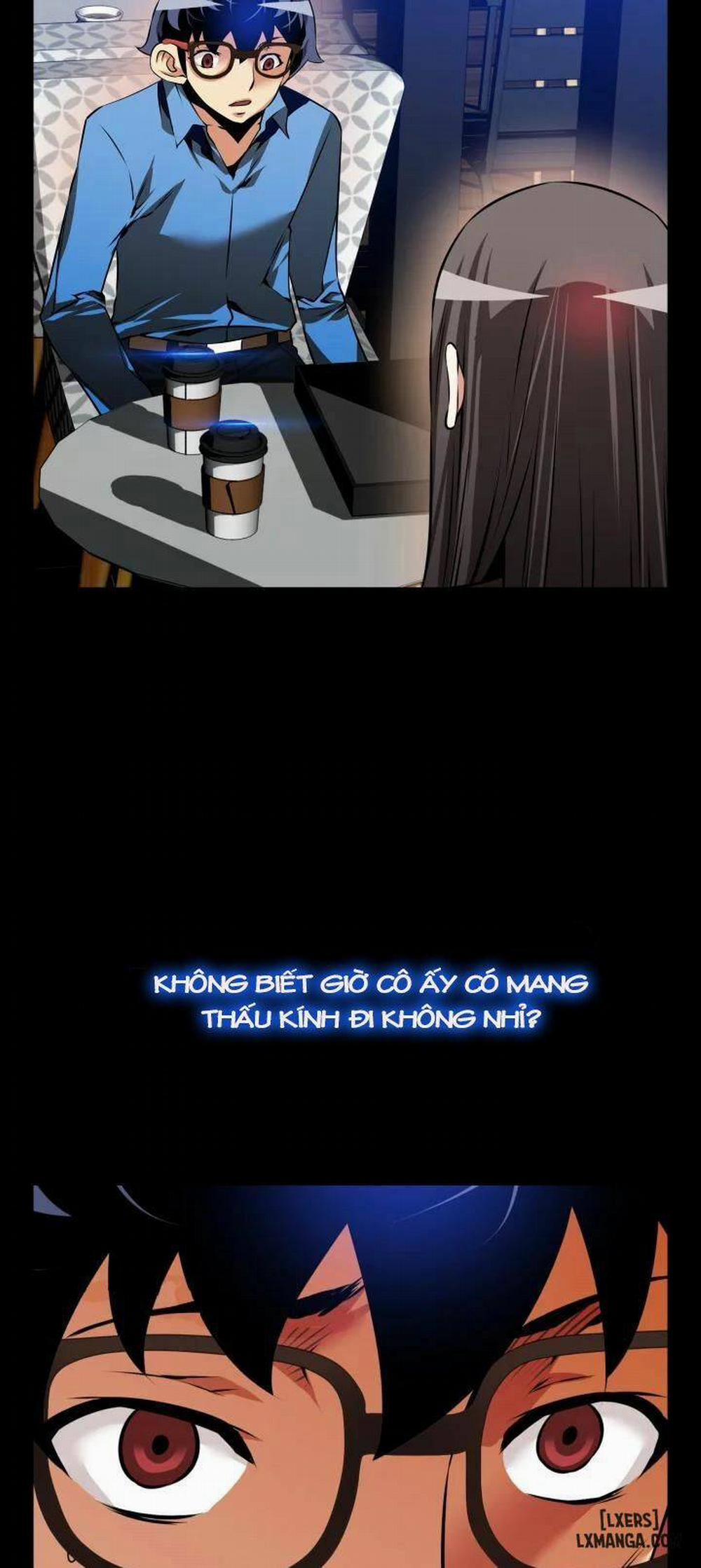 Thông Số Tình Yêu 85 trang 26