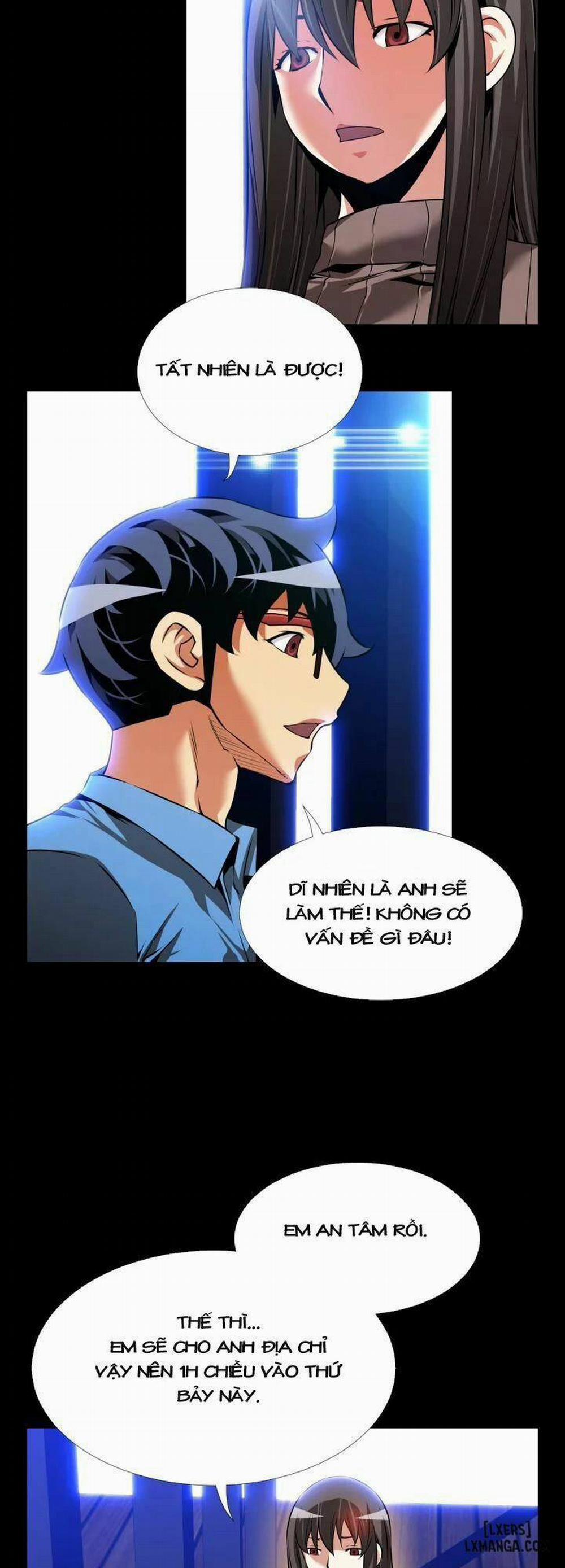 Thông Số Tình Yêu 85 trang 29