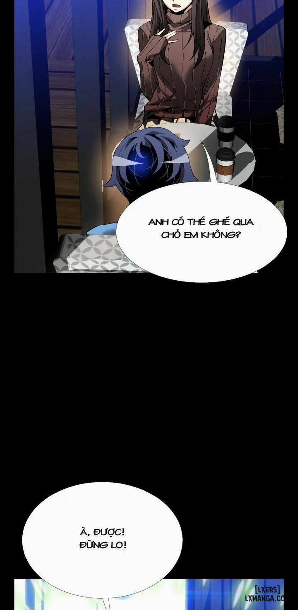 Thông Số Tình Yêu 85 trang 30